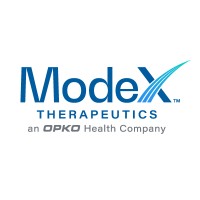 ModeX Therapeutics Inc